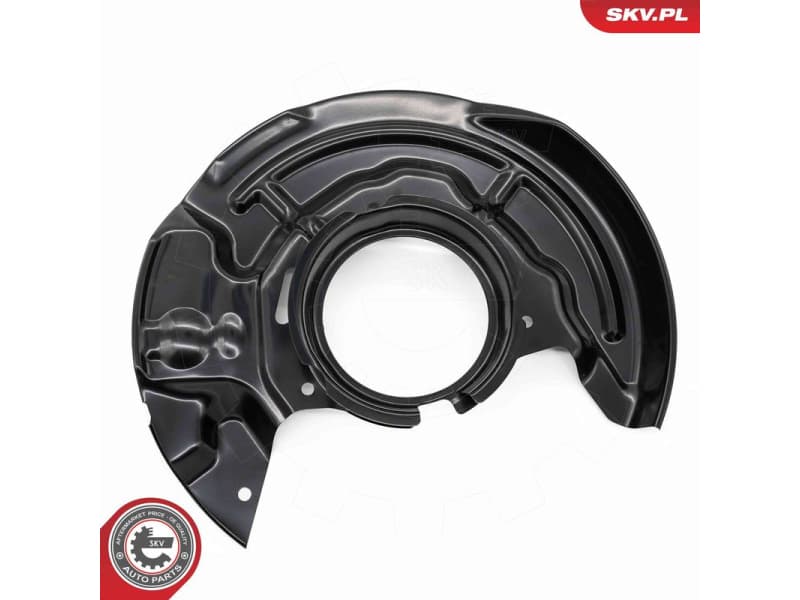Splash Guard, brake disc 57SKV245
