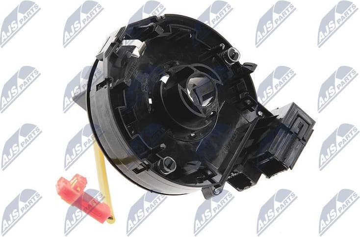 Clock Spring, airbag EAS-TY-007 - image 2