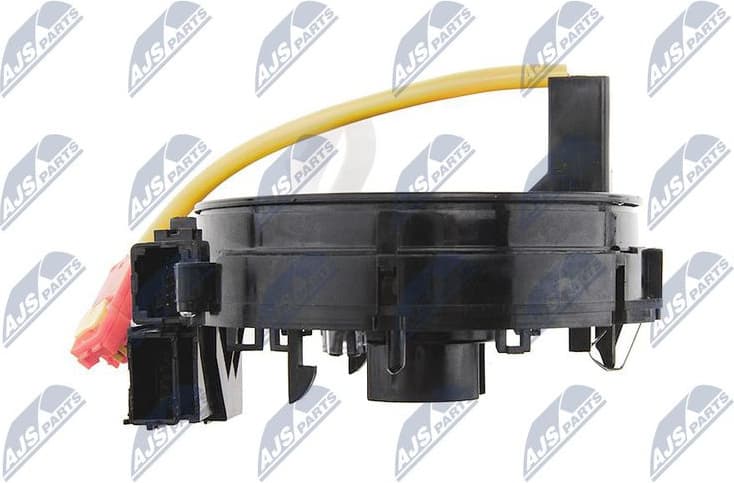 Clock Spring, airbag EAS-TY-007 - image 3