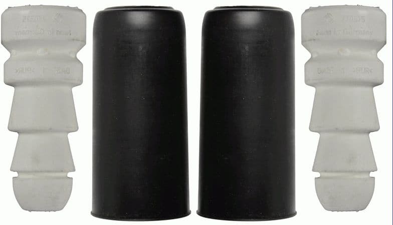 Dust Cover Kit, shock absorber Service Kit 89-383-0