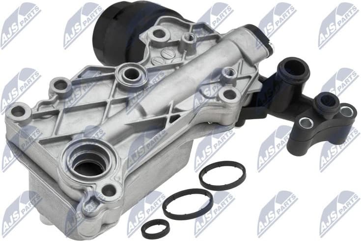 Housing, oil filter CCL-ME-037 - image 2