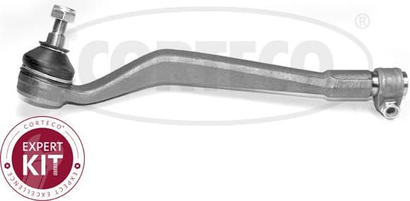 Tie Rod End 49401635 - image 2