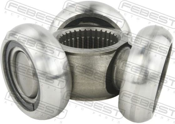 Spider Assembly, drive shaft 2216-D4224