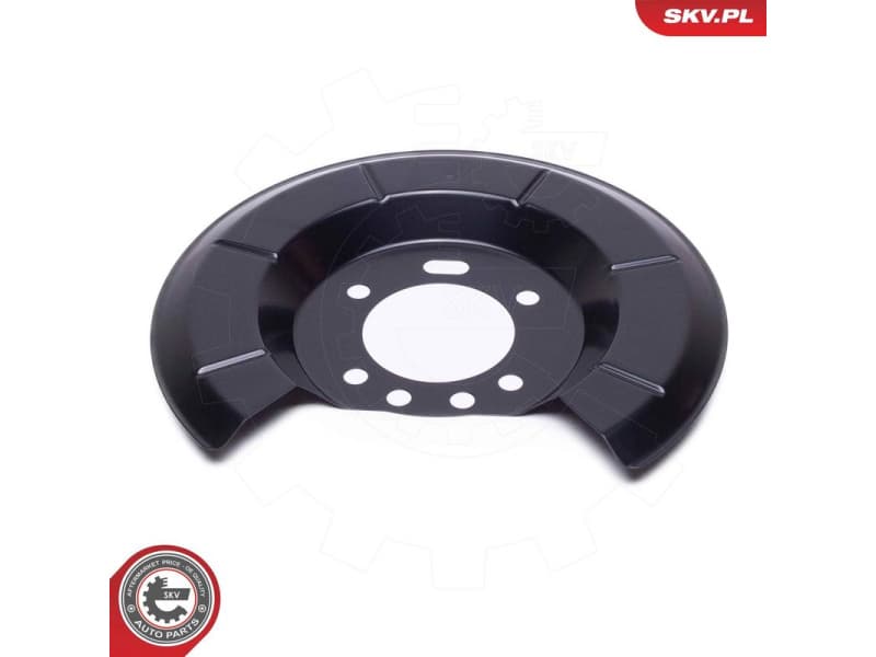 Splash Guard, brake disc 57SKV524