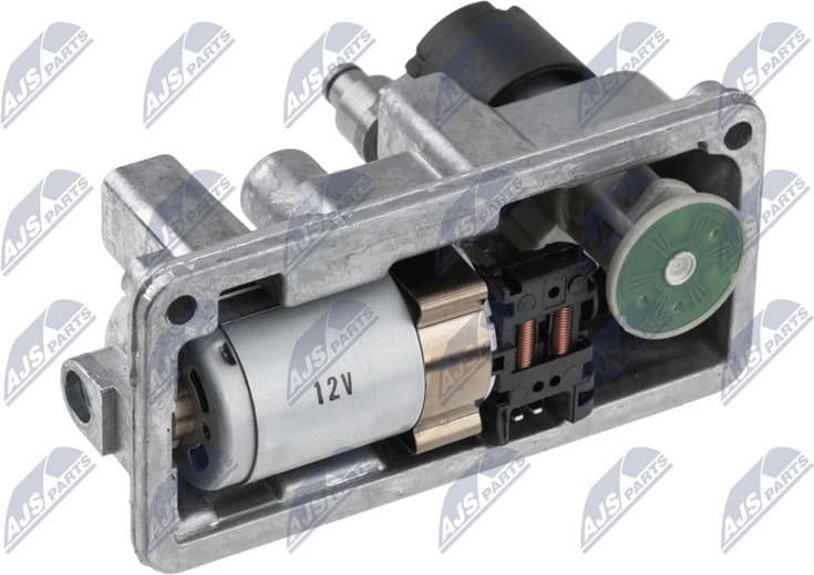 Control Box, charger ECD-VW-046 - image 2