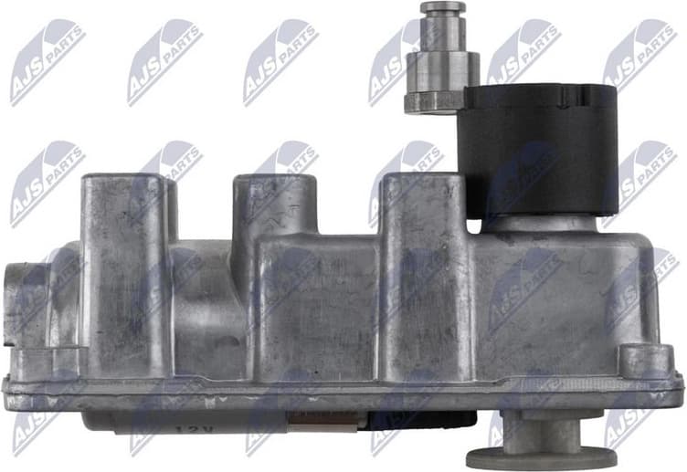 Control Box, charger ECD-VW-046 - image 3