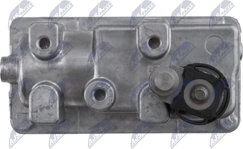 Control Box, charger ECD-VW-046 - image 4