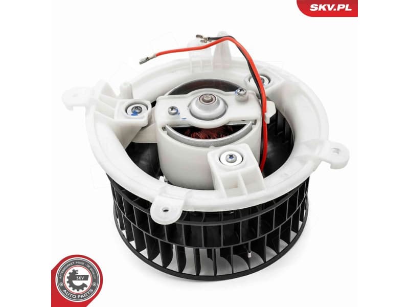 Interior Blower 68SKV017 - image 3