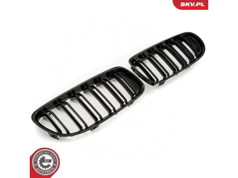 Radiator Grille 66SKV099 - image 2