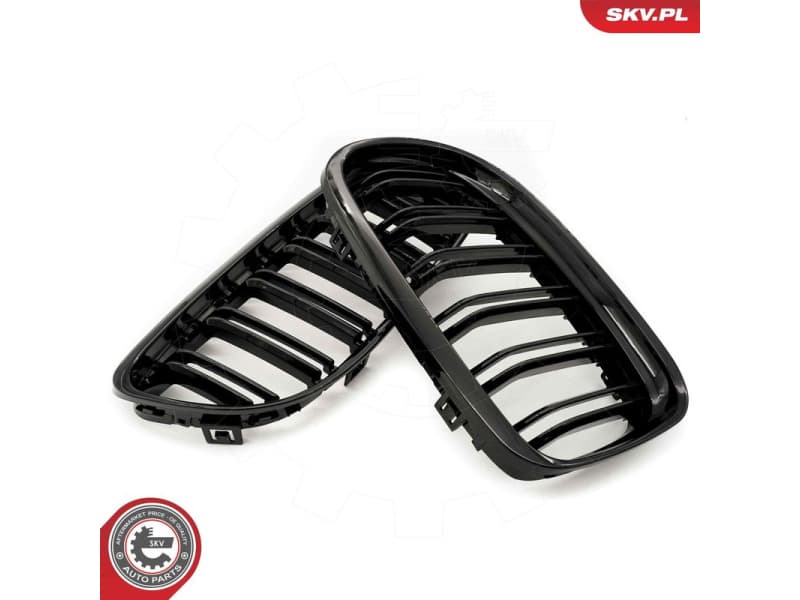 Radiator Grille 66SKV099 - image 3