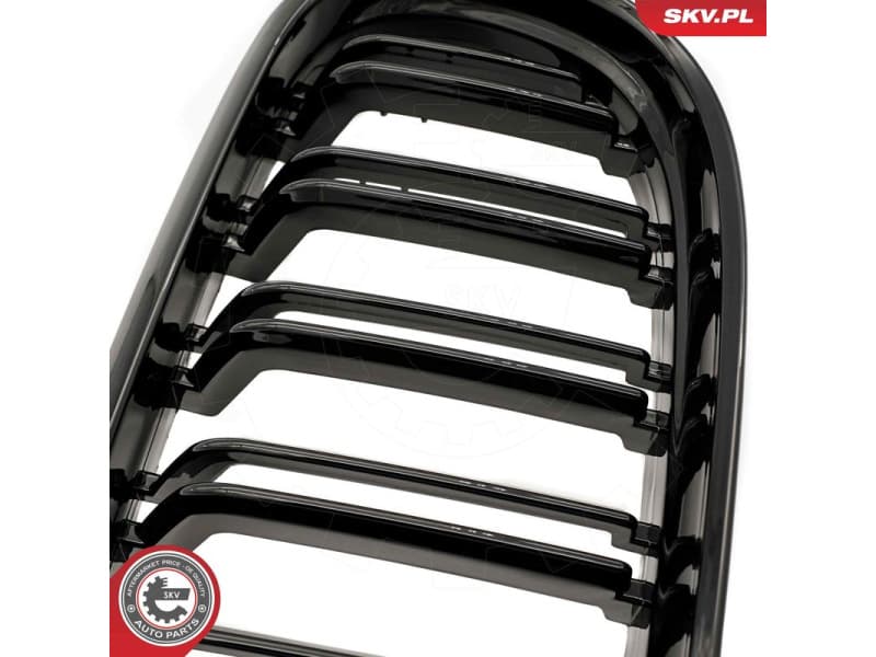 Radiator Grille 66SKV099 - image 7