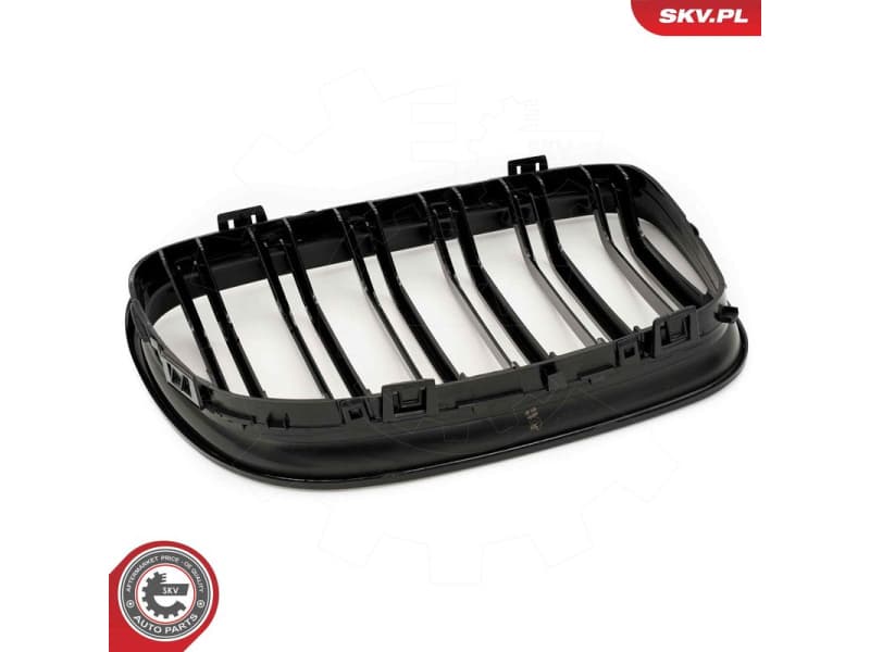 Radiator Grille 66SKV099 - image 9