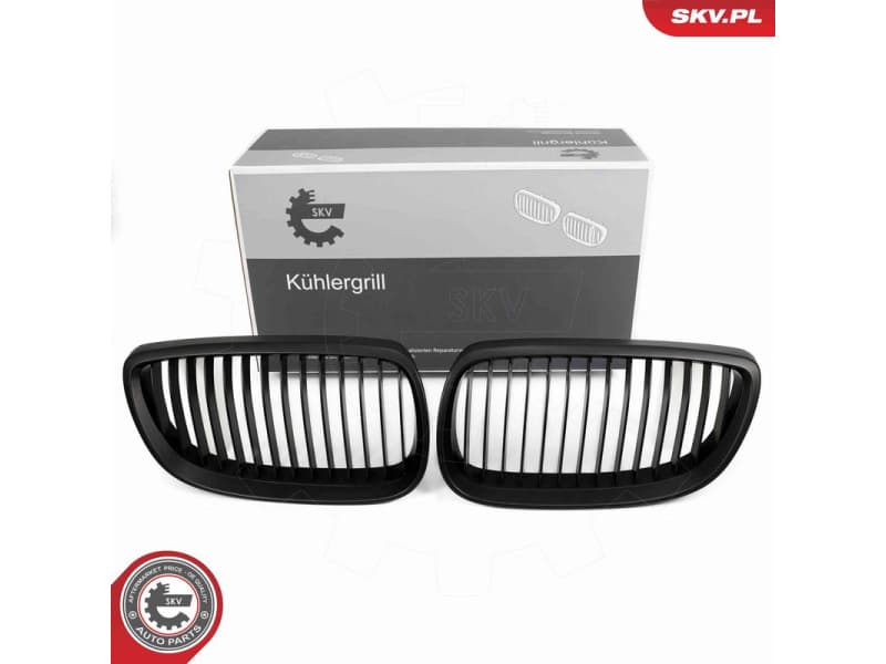 Radiator Grille 66SKV105