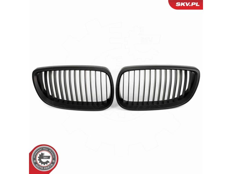 Radiator Grille 66SKV105 - image 2