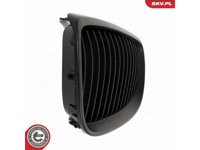 Radiator Grille 66SKV105 - image 10