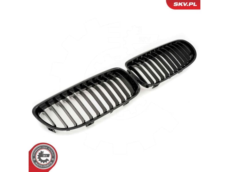 Radiator Grille 66SKV095 - image 2