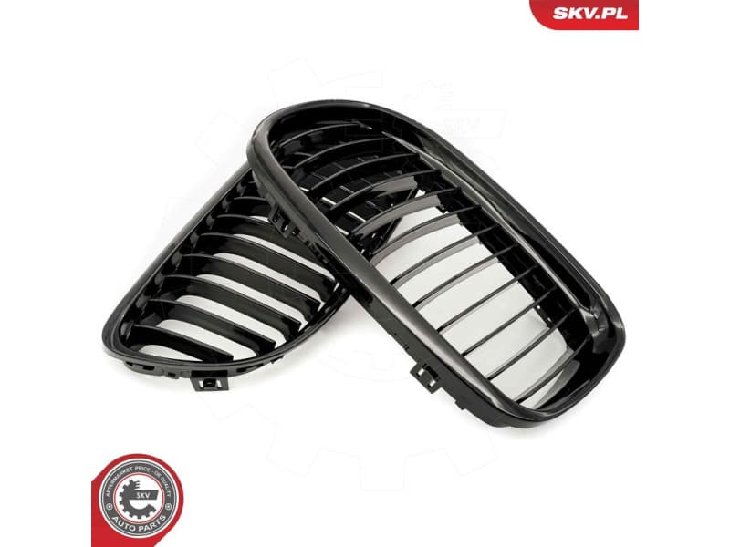 Radiator Grille 66SKV095 - image 3