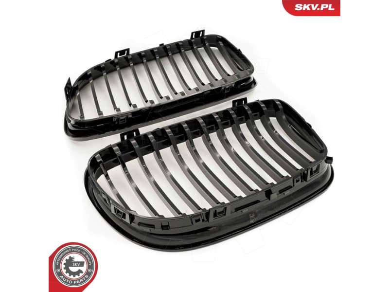 Radiator Grille 66SKV095 - image 4
