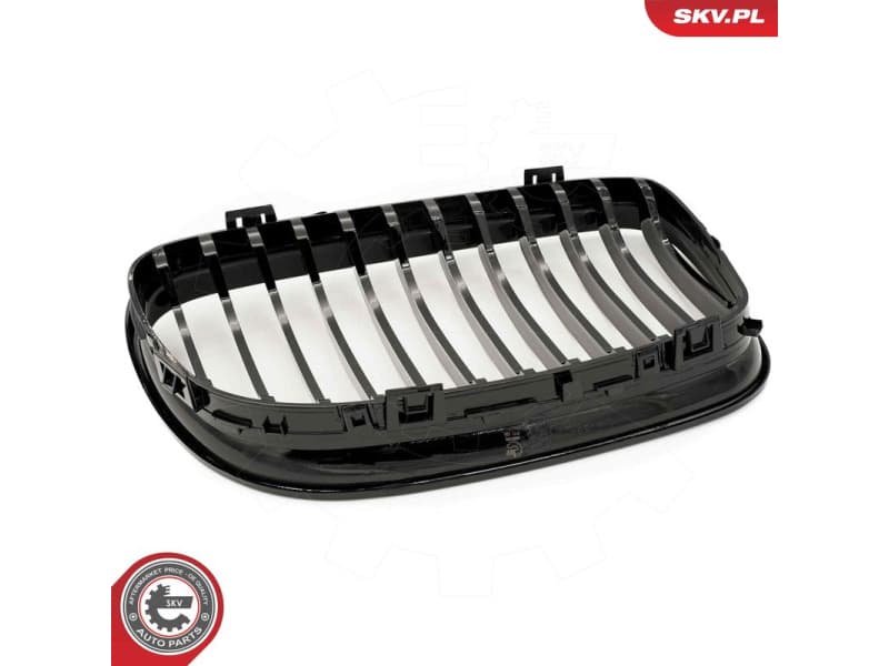 Radiator Grille 66SKV095 - image 9