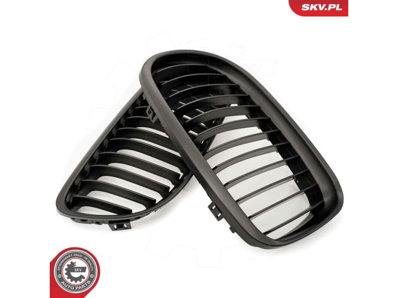 Radiator Grille 66SKV097 - image 4