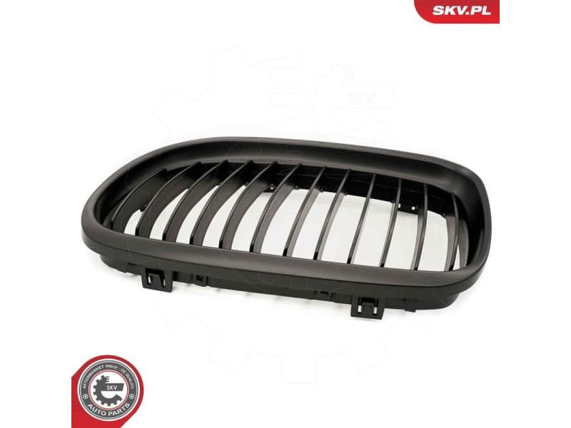 Radiator Grille 66SKV097 - image 6