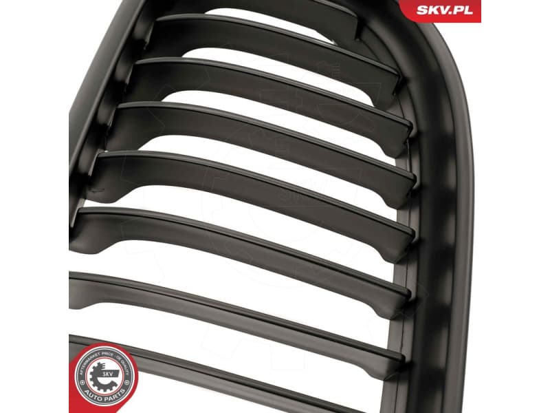 Radiator Grille 66SKV097 - image 7