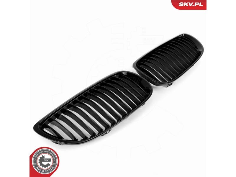 Radiator Grille 66SKV104 - image 4