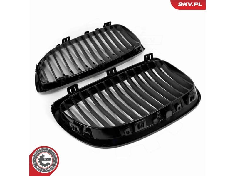 Radiator Grille 66SKV104 - image 6