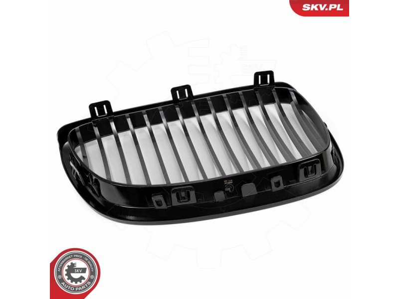 Radiator Grille 66SKV104 - image 7