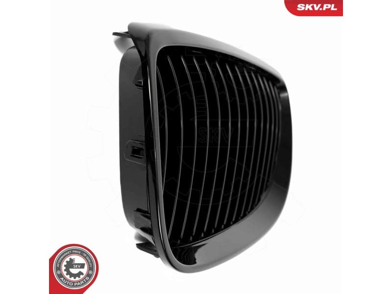 Radiator Grille 66SKV104 - image 10