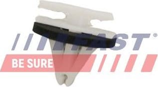 Clip, trim/protection strip FT96604