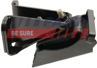 Mounting, automatic transmission FT52334