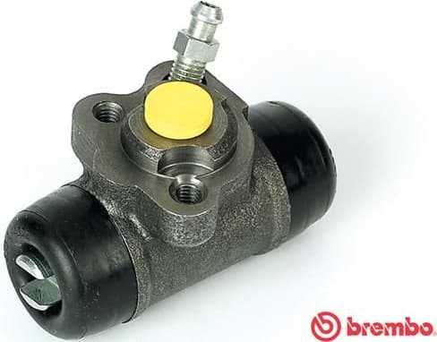 Wheel Brake Cylinder ESSENTIAL LINE A12123