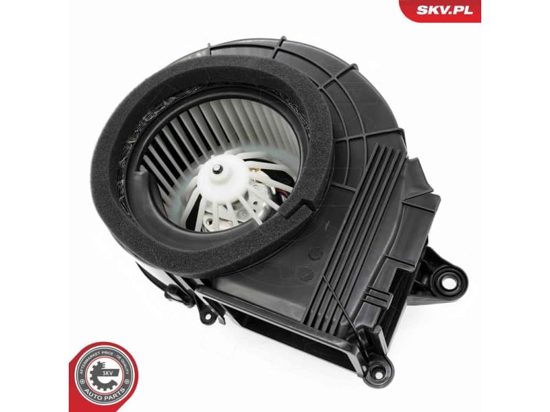 Interior Blower 68SKV084 - image 2