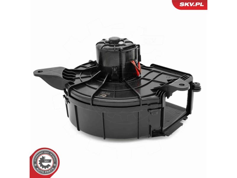 Interior Blower 68SKV084 - image 3