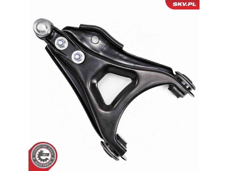 Control/Trailing Arm, wheel suspension 69SKV089