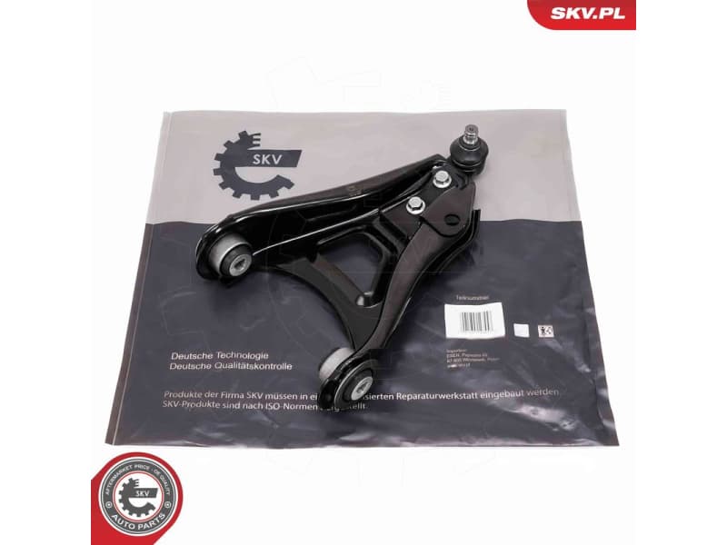 Control/Trailing Arm, wheel suspension 69SKV090