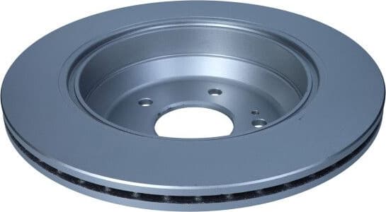 Brake Disc QD0968 - image 4