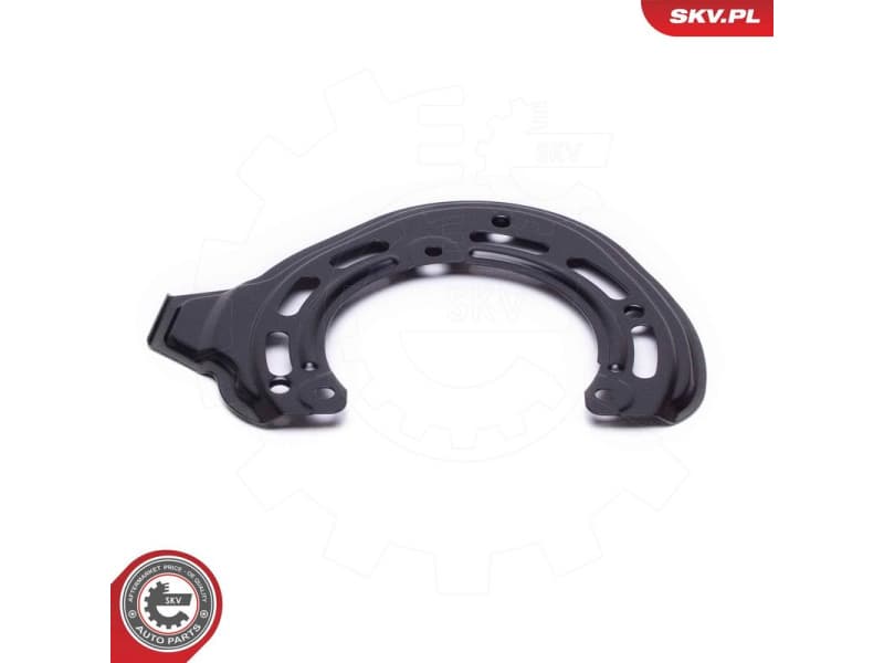 Splash Guard, brake disc 57SKV215