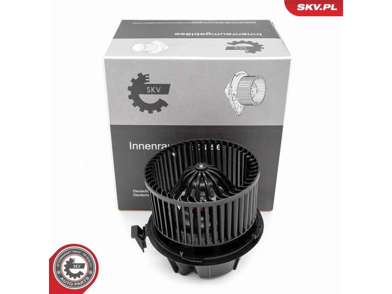 Interior Blower 68SKV049