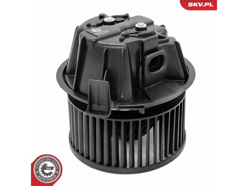 Interior Blower 68SKV049 - image 3