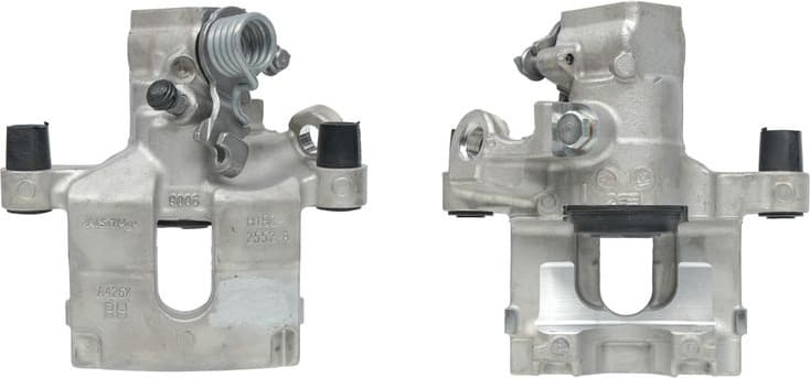 Brake Caliper 24.3367-7008.5