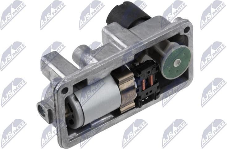 Control Box, charger ECD-AU-017 - image 2