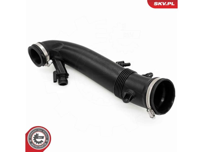 Intake Hose, air filter 54SKV564 - image 2