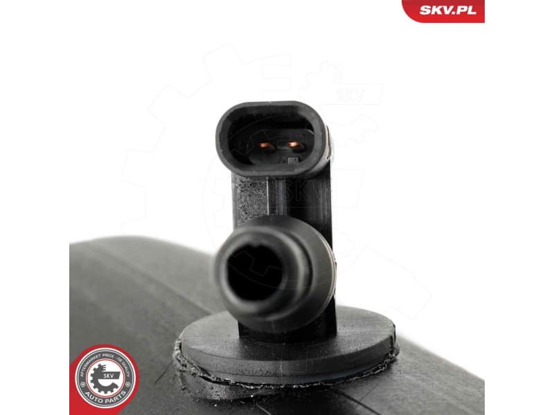 Intake Hose, air filter 54SKV564 - image 6