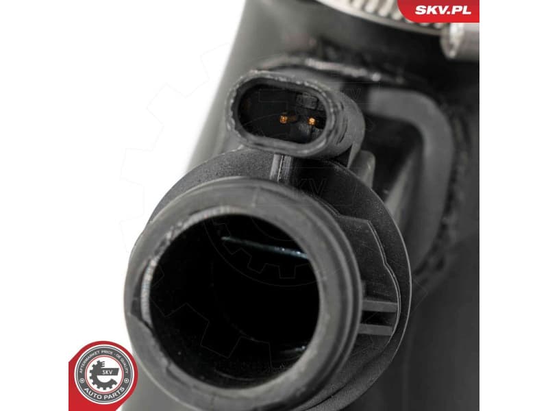 Intake Hose, air filter 54SKV564 - image 7