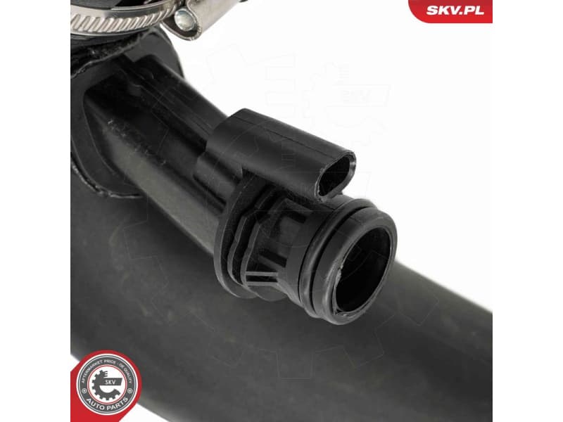 Intake Hose, air filter 54SKV564 - image 8