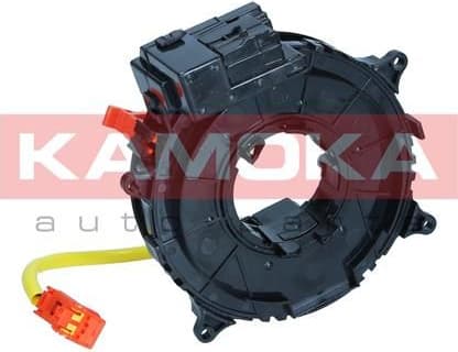 Clock Spring, airbag 4210044