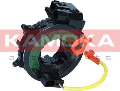 Clock Spring, airbag 4210044 - image 3