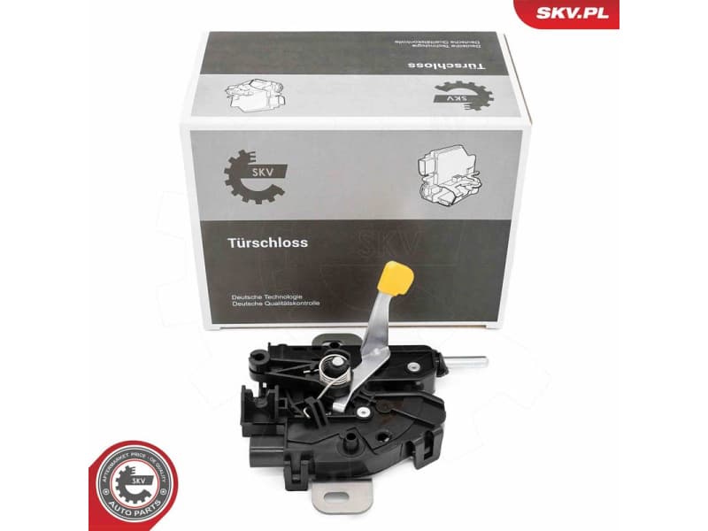 Bonnet Lock 60SKV601